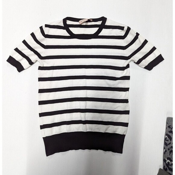 Bundle Of Three Women's Small Sweaters Philosophy Banana Republic Loft - Picture 8 of 10